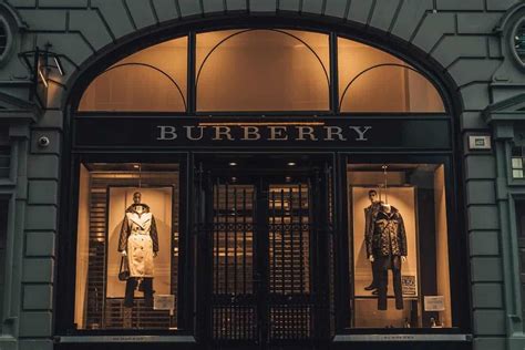 why burberry brand is so successful|who is burberry owned by.